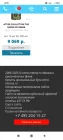 Жалоба-отзыв: Extra-intense.ru - Будьте бдительны, это жулики, продающие фальшивый парфюм.  Фото №2