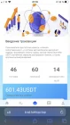 Жалоба-отзыв: Sd.toktop.top - Пирамида на комиссии.  Фото №3