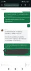 Жалоба-отзыв: Ecorpay - Мошенники, обманули внутри кошелька на деньги.  Фото №1