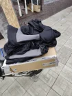 Жалоба-отзыв: ООО Экофит, авточехлы - Несоответствие заказа