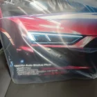 Жалоба-отзыв: ООО Помощь Интернет-Магазинам - Неправильный товар: универсальные накидки вместо чехлов для Лексус.  Фото №4