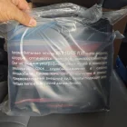 Жалоба-отзыв: ООО Помощь Интернет-Магазинам - Неправильный товар: универсальные накидки вместо чехлов для Лексус.  Фото №3