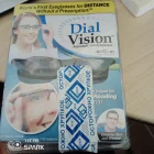 Жалоба-отзыв: Dial Vision - Не подошли