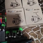 Жалоба-отзыв: ООО "Помощь интернет- магазинам" - Пришёл не тот товар и не весь.  Фото №3