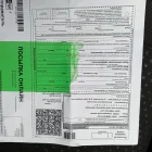 Жалоба-отзыв: ООО Меташип-Москва - Видеорегистратор.  Фото №2