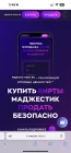 Жалоба-отзыв: Маркетплейс виртов majestic-virti.ru - Мошенники virti.ru.  Фото №3