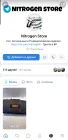 Жалоба-отзыв: www.nitrogenstore.ru, +79601132266 - Мошеннический сайт.  Фото №3