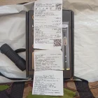 Жалоба-отзыв: ООО"МЕТАШИП-МОСКВА"(ЕСПП 026352) полный комплект рыбака из четырёх спиннингов четырёх катушек тычек и т д - Несоответствие заявленному товару