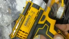 Жалоба-отзыв: Dostvka.pro - Обман с «оригинальным» шуруповёртом DeWalt: вместо комплекта прислали мусор, потом угрозы по СМС.  Фото №2