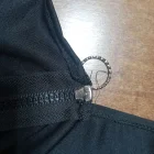 Жалоба-отзыв: Бабаев Фируз Кязым Оглы - По заказу пришел товар не надлежащего качества, размер не соответствует закаланному.  Фото №2