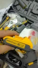 Жалоба-отзыв: Dostvka.pro - Обман с «оригинальным» шуруповёртом DeWalt: вместо комплекта прислали мусор, потом угрозы по СМС.  Фото №5