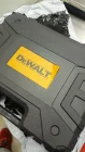 Жалоба-отзыв: Dostvka.pro - Обман с «оригинальным» шуруповёртом DeWalt: вместо комплекта прислали мусор, потом угрозы по СМС.  Фото №1