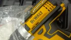 Жалоба-отзыв: Dostvka.pro - Обман с «оригинальным» шуруповёртом DeWalt: вместо комплекта прислали мусор, потом угрозы по СМС.  Фото №3