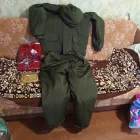 Жалоба-отзыв: ИП Гришин Дмитрий Андреевич - Зимний двухслойный костюм "Поплавок" - заказал одно пришло другое