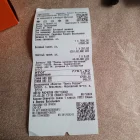 Жалоба-отзыв: Интернет магазин Москва ул Садовническая, д. 14 строение 2 - Пришёл не тот товар, что заказывала.  Фото №1