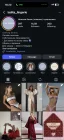 Жалоба-отзыв: Instagram.com/ladita_lingerie - Маскируются под реальную компанию