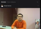 Жалоба-отзыв: Турсунов Баходир Шахабидинович - Турсунов Баходир Шахабидинович типо стом врач а на самом деле Петух.  Фото №1