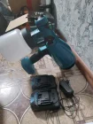 Жалоба-отзыв: Меташип. Lithium Electric Spray Gun.Меташип. com.ru - Заказывали с пятью насадками, пришло не то! Насадок совсем не одной нету! Это просто звиздец! Ну как так то блин!.  Фото №1