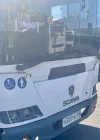 Жалоба-отзыв: Водитель автобуса 325 Котельники(Москва)-Егорьевск - Водитель смотрит в телефон, а не на дорогу.  Фото №1