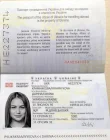 Жалоба-отзыв: Beboo.ru - Мошенница Крамникова Дарина Викторовна.  Фото №3
