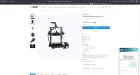 Жалоба-отзыв: Office-pro.shop - Сайты office-pro.shop, 3dmir.store мошенники.  Фото №2