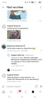 Жалоба-отзыв: Доска Позора Чебоксары - Чебоксарский хэйтер из "Доски Позора" не любит фарш!.  Фото №4